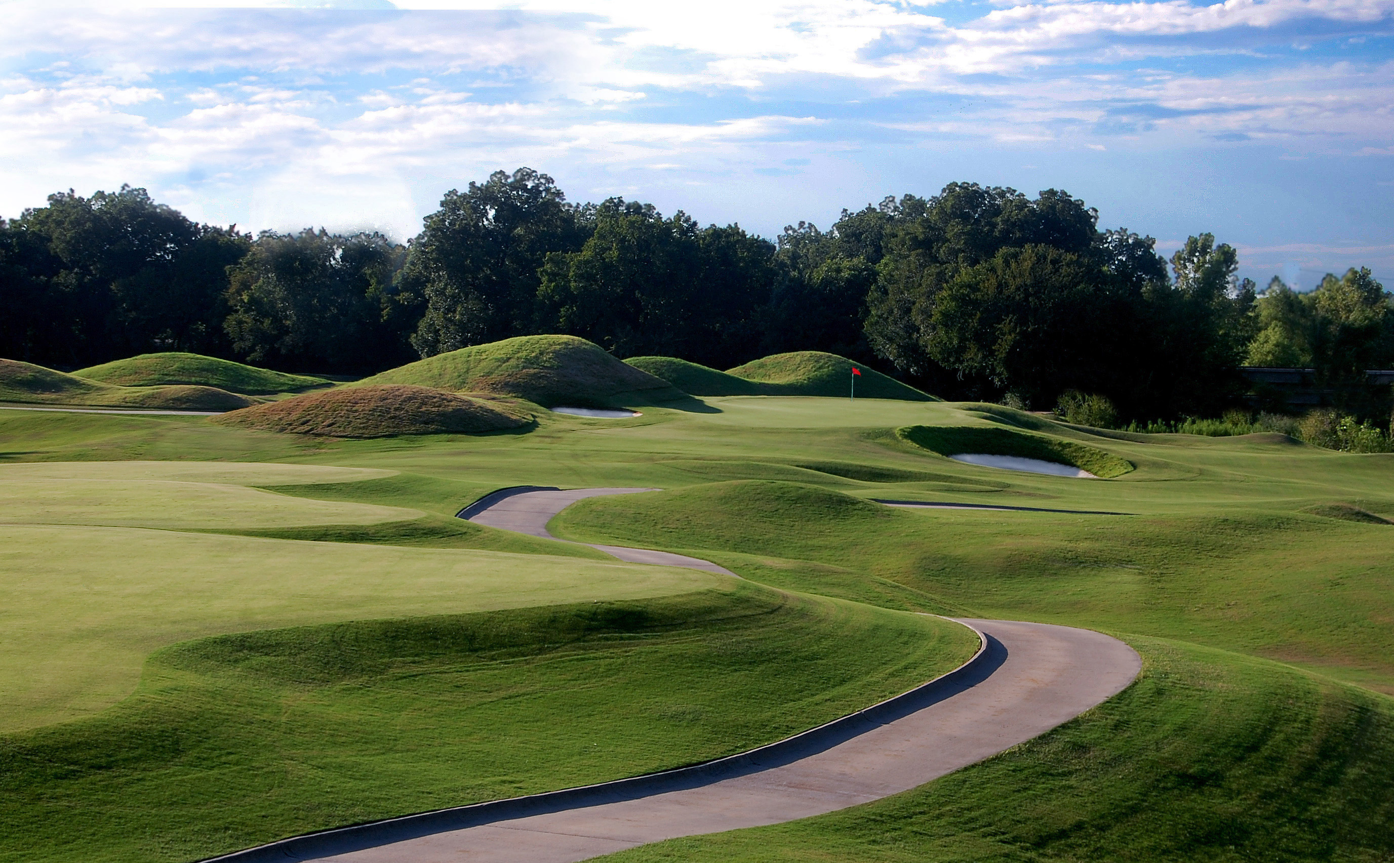 Home - Split Rail Golf Club